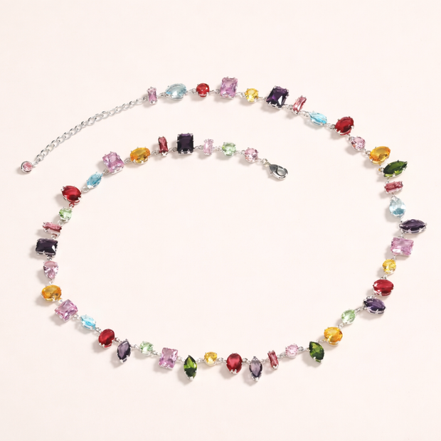 La Prismia - Plaqué Or 18 carats