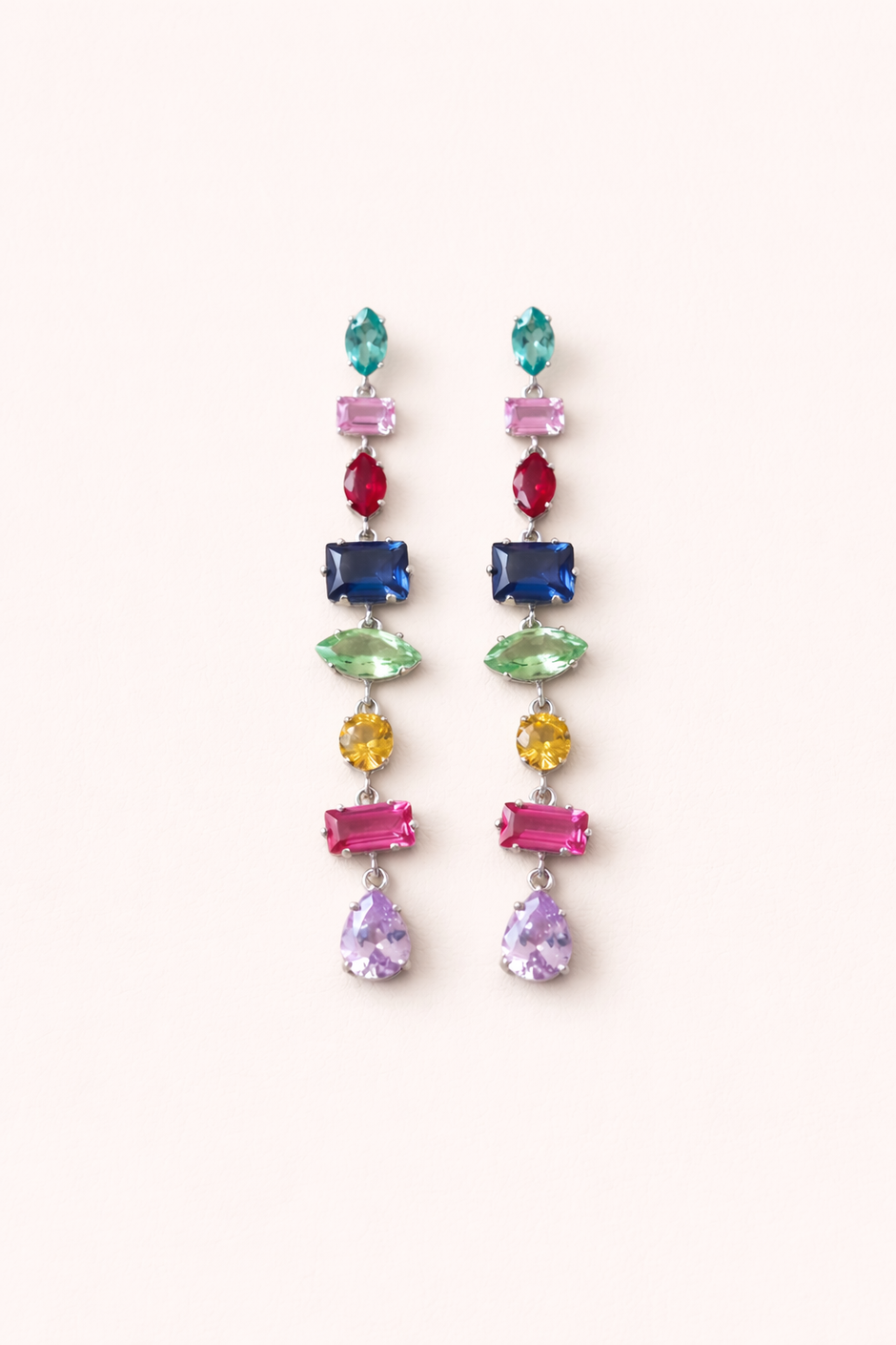 La Prismia - Plaqué Or 18 carats