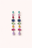 La Prismia - Plaqué Or 18 carats