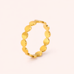 La Minimala - Plaqué or 18 carats
