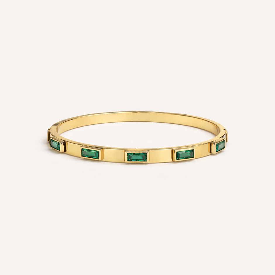 L'Oréa - Plaqué or 18 carats