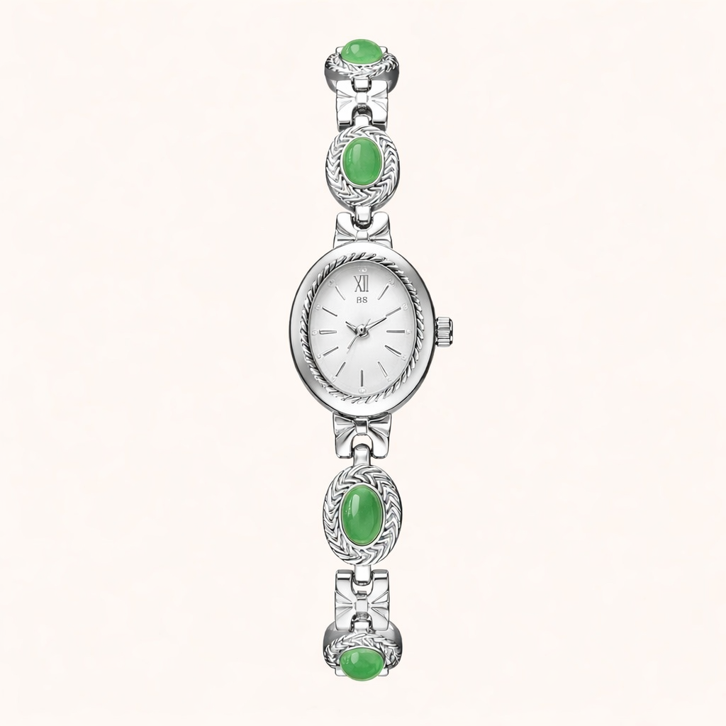 Jade – Argent