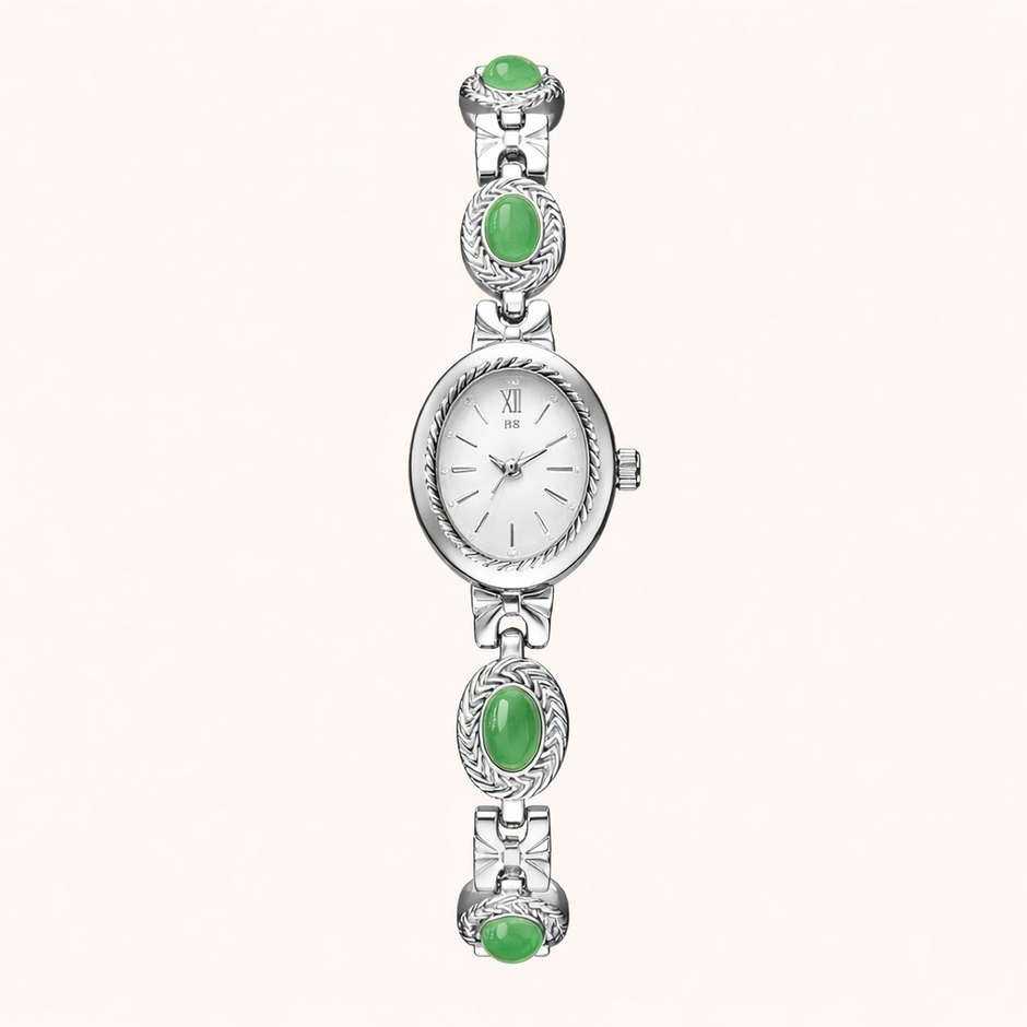 Jade – Argent