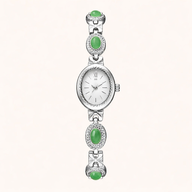 Jade – Argent