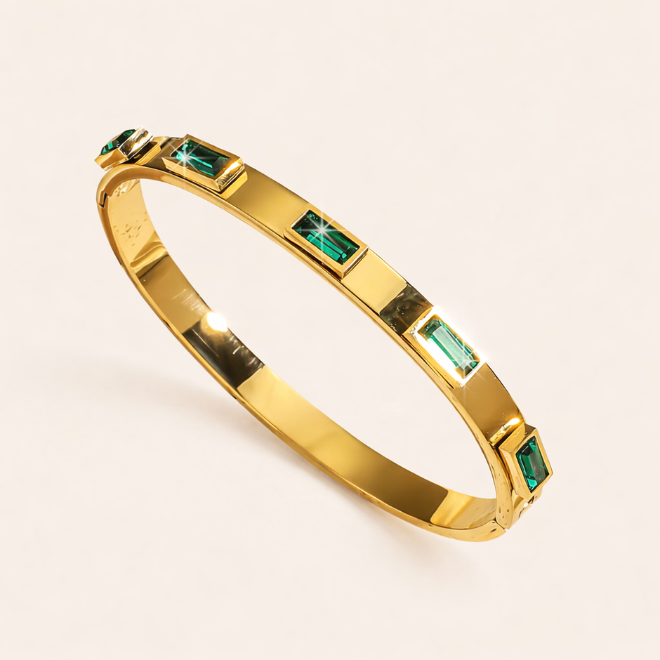 L'Oréa - Plaqué or 18 carats