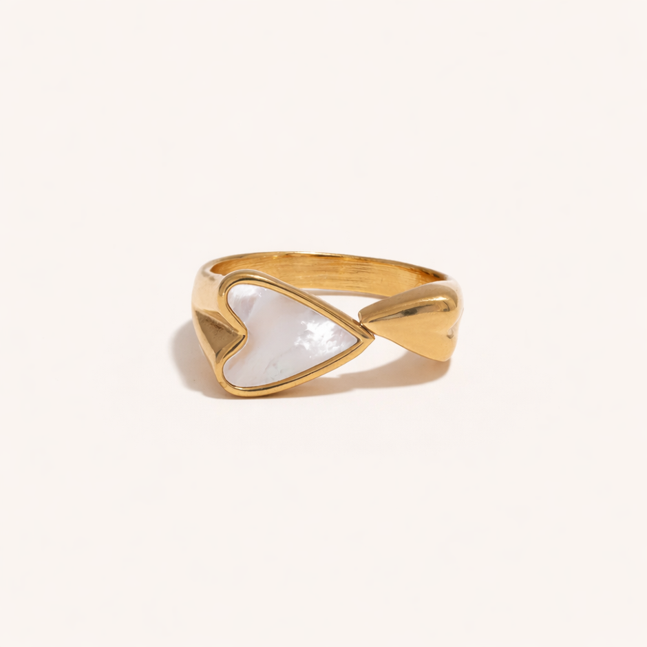 Nacra - Plaqué Or 18 carats