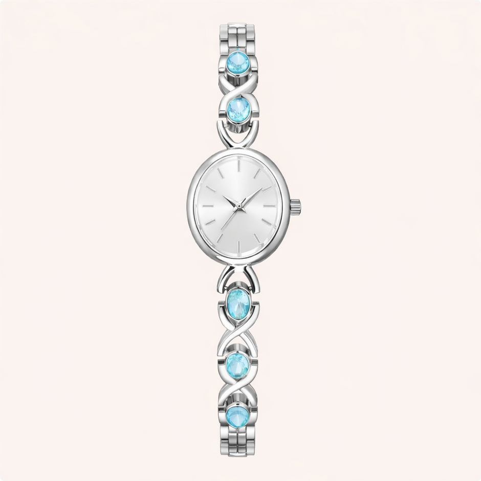 Azura – Argent