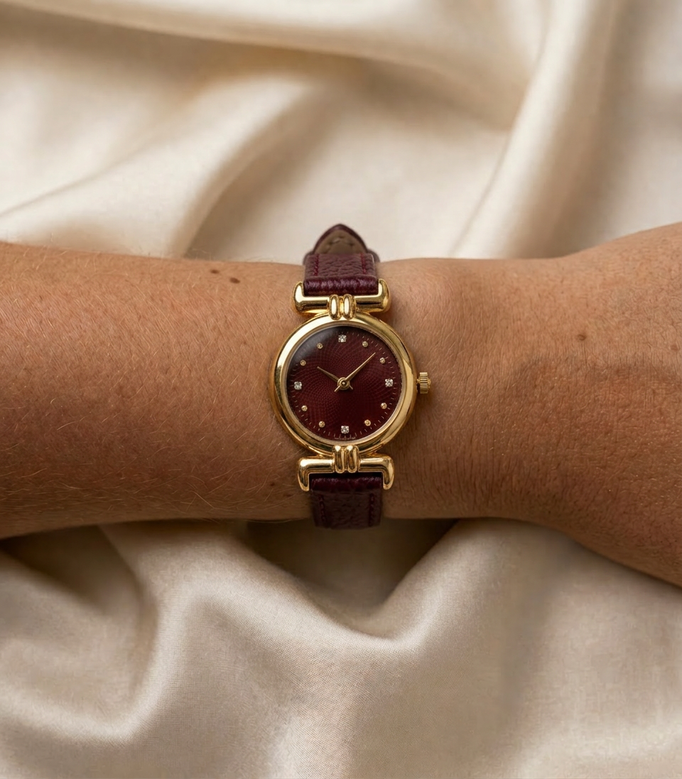 Rubina – Or