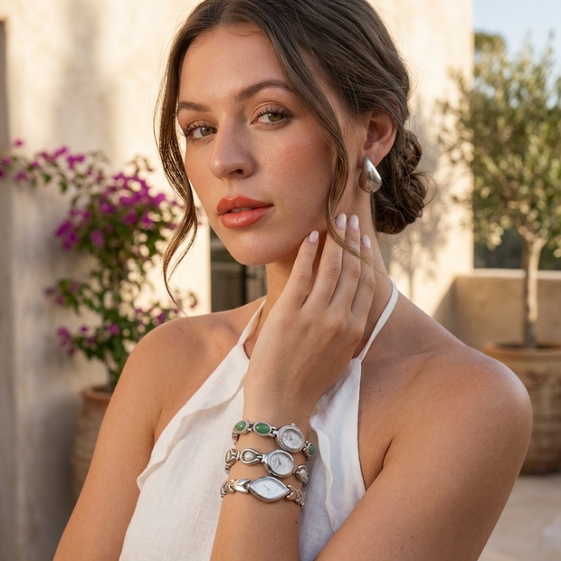 Jade – Argent