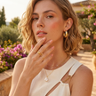 La Perla - Plaqué Or 18 carats