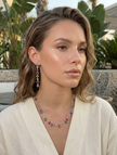 La Prismia - Plaqué Or 18 carats