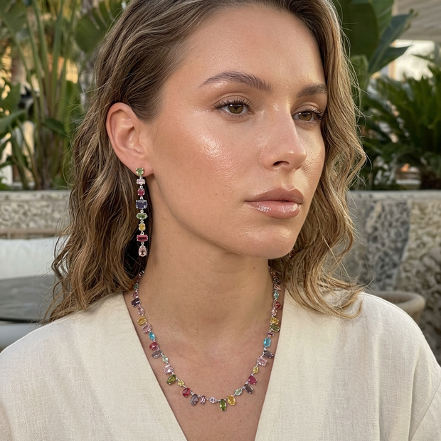 La Prismia - Plaqué Or 18 carats