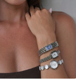Corail - Argent
