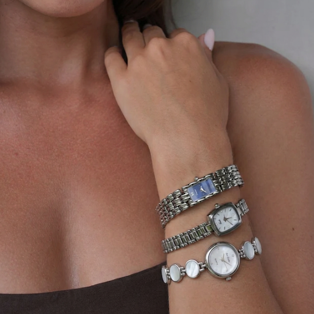 Corail - Argent