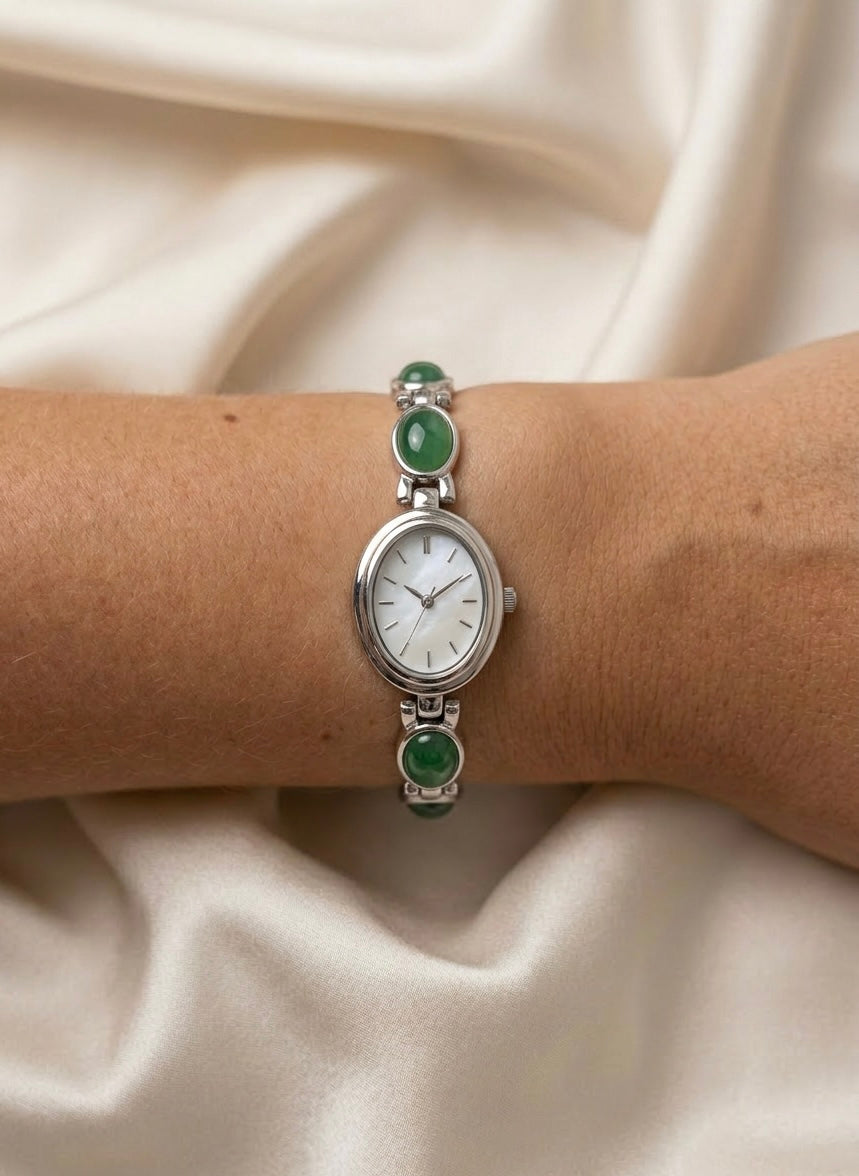 Jade – Argent