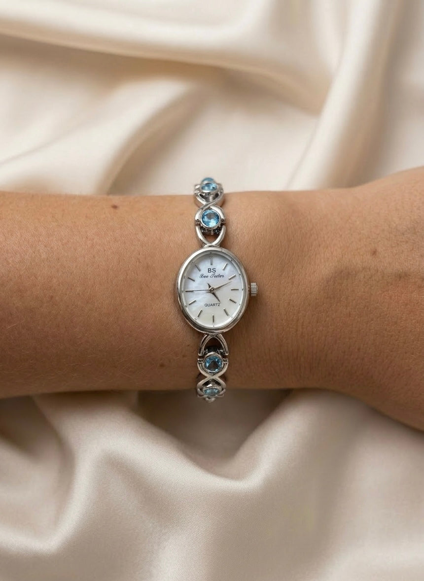 Azura – Argent