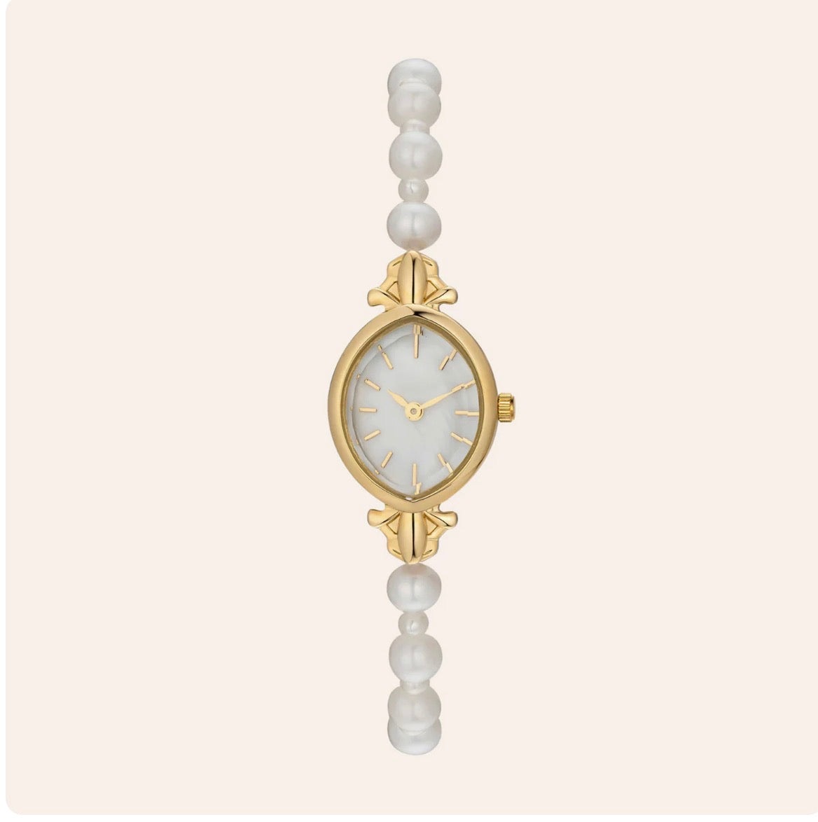 Naïra – Or Perle