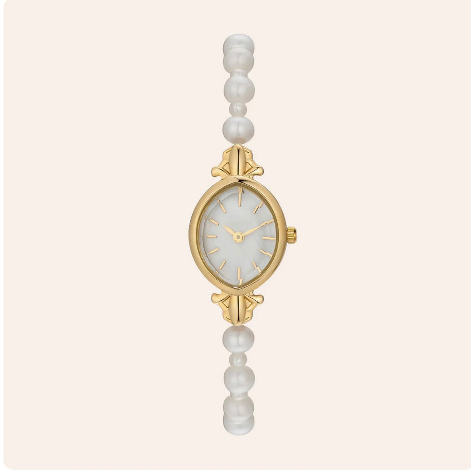 Naïra – Or Perle