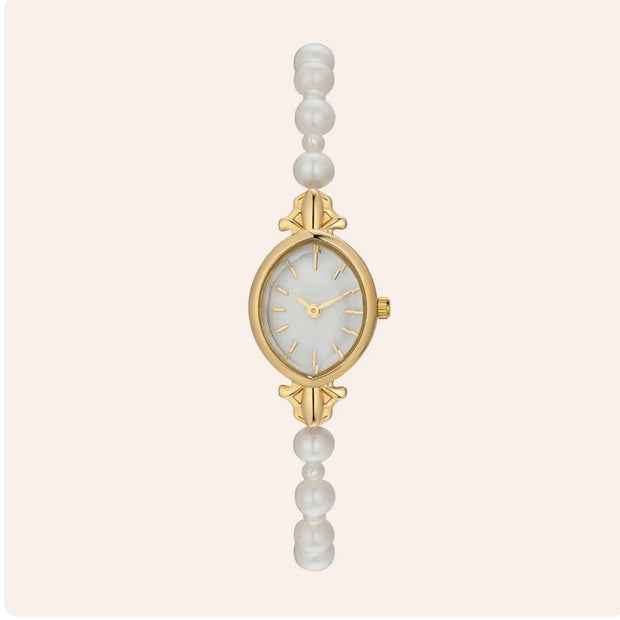Naïra – Or Perle