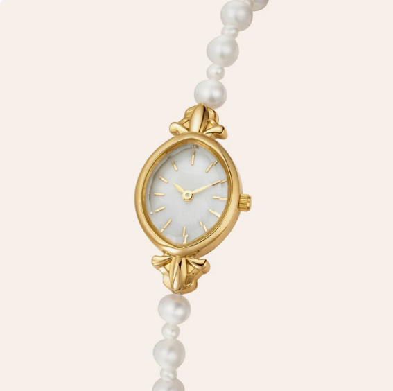 Naïra – Or Perle