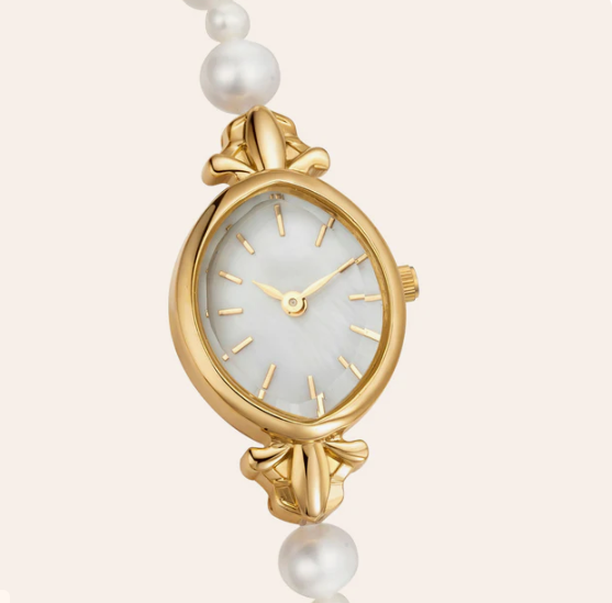 Naïra – Or Perle