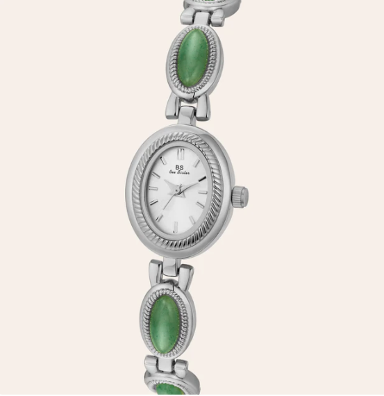 Jade – Argent