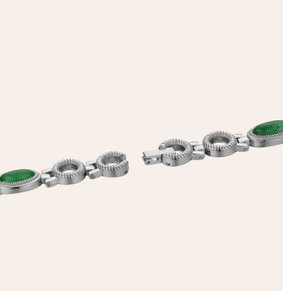 Jade – Argent