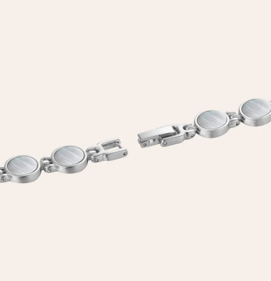 Corail - Argent