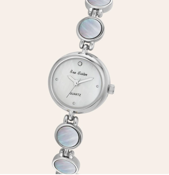 Corail - Argent