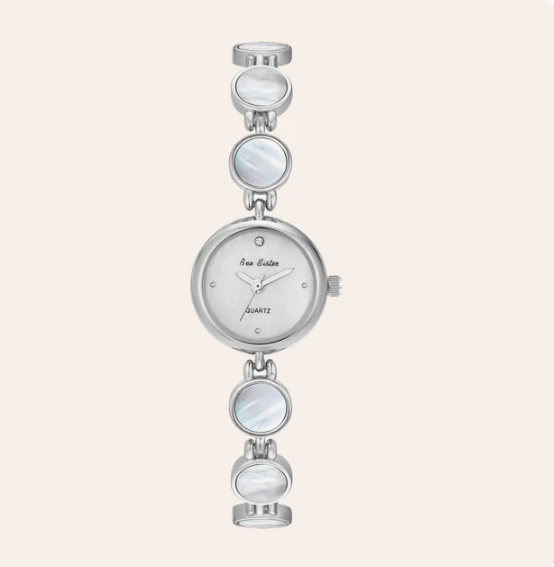 Corail - Argent