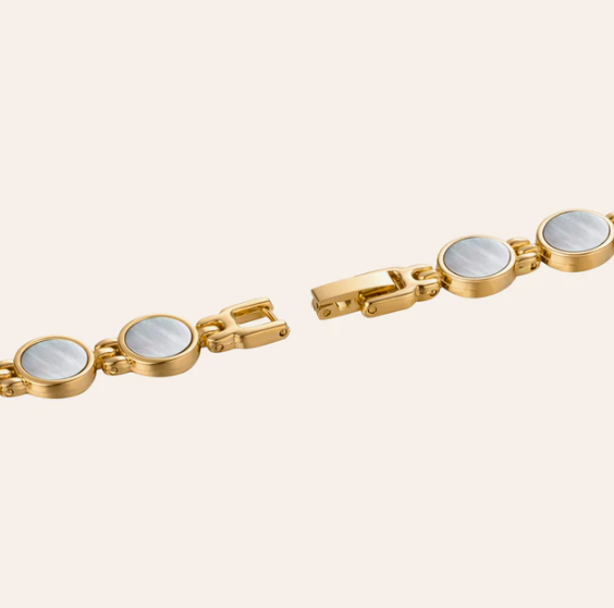 Corail - Argent