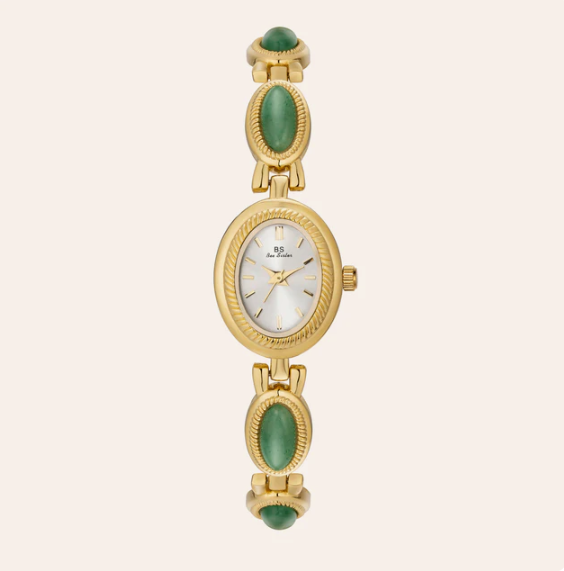 Jade - Or