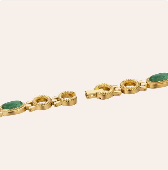 Jade - Or