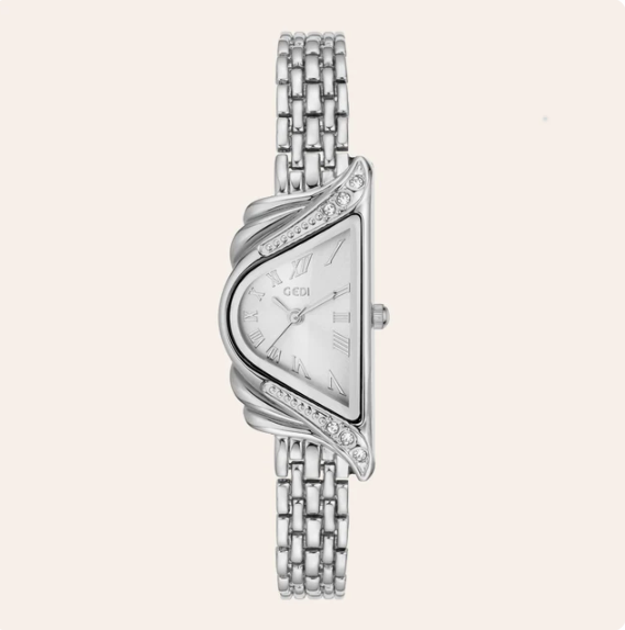 Louise - Argent