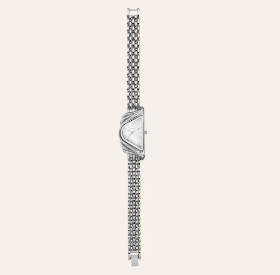 Louise - Argent