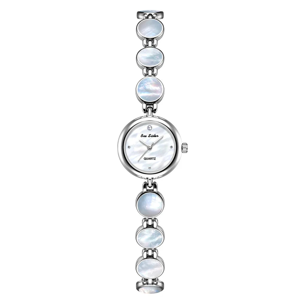 Corail - Argent