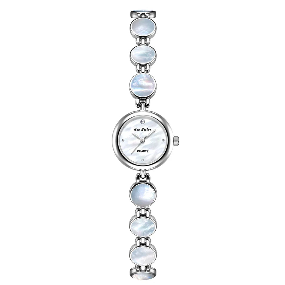 Corail - Argent